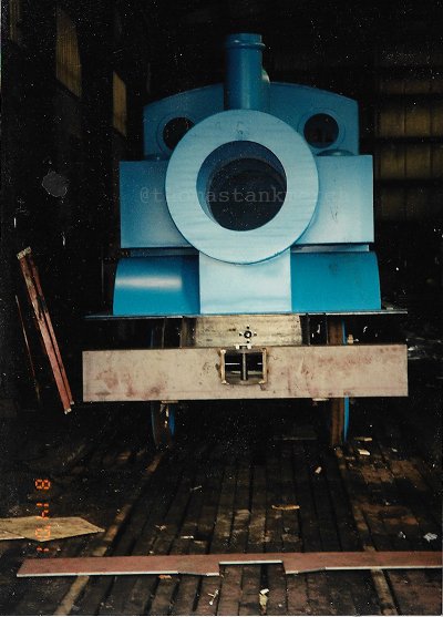 day out with thomas merchandise