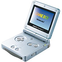 持っていた人RT

#今の小学生は知らない　#ゲームボーイ