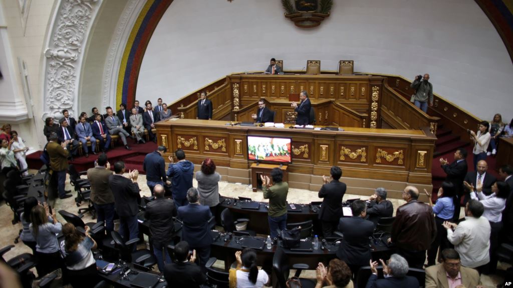 VOANews photo
