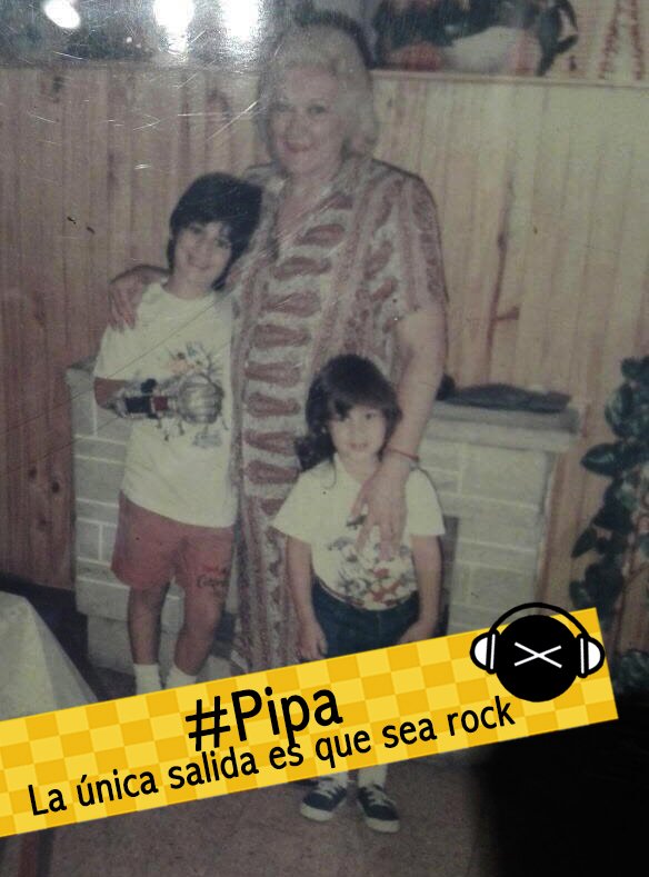 acabadosok's tweet photo. Les presentamos al #Pipa  parte del equipo ACABADOS.
Todos los detalles sobre música los tiene el.
Súmate al hashtag #acabadosxlaniñez https://t.co/pu58rV1dwb