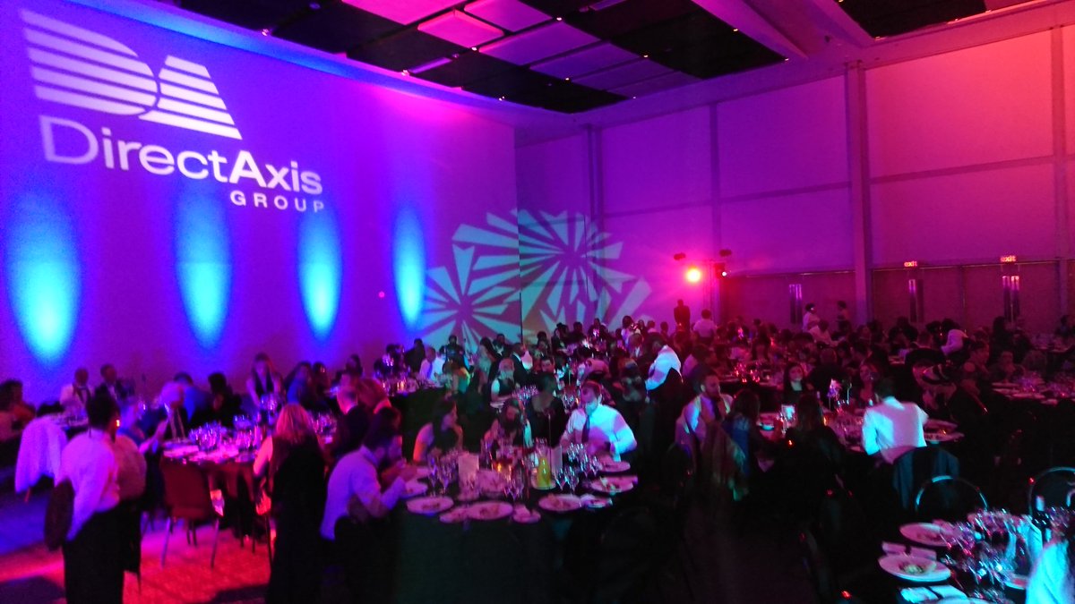 DirectAxis tweet picture
