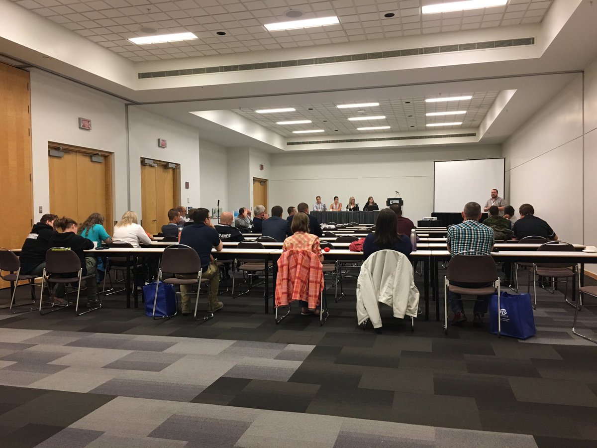 PAC_Expo's tweet image. A big thank you to Alan and the students for giving us a different sperpective on "How students can bring evidence to practice" at #PACE2017