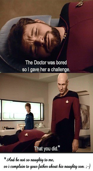 Happy Birthday to Diana Muldaur & !!! 