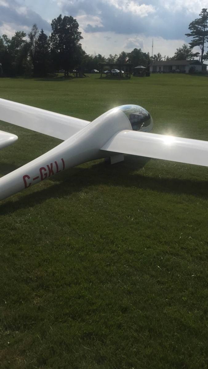 SOSA Gliding Club tweet media