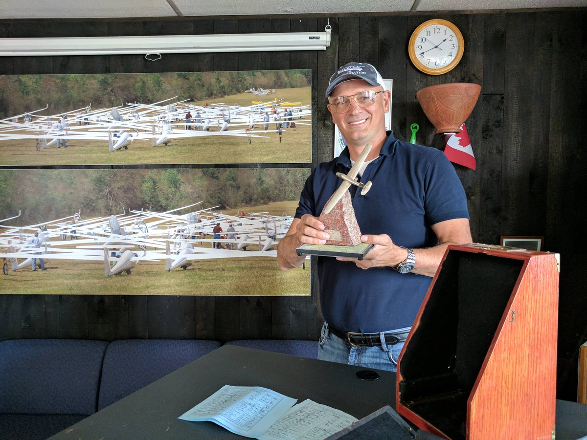 SOSA Gliding Club tweet media