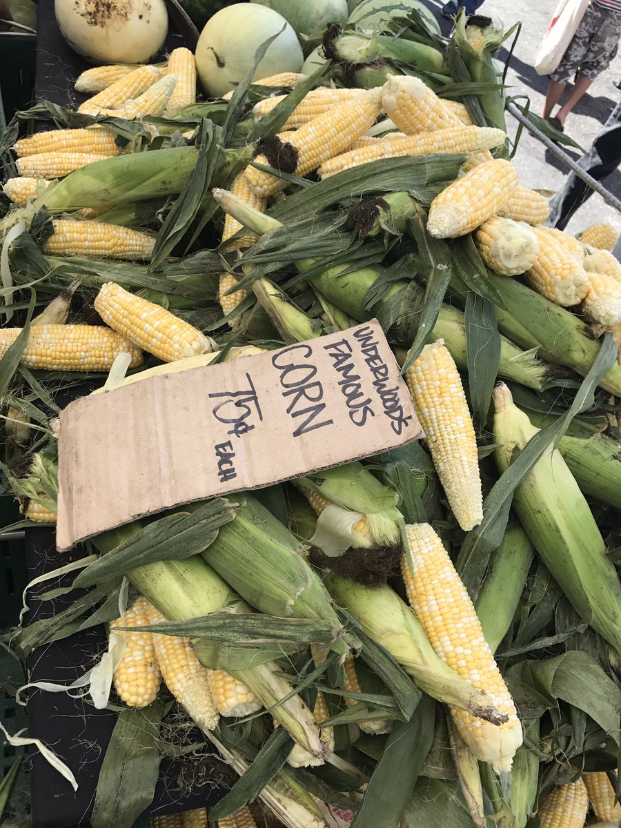 CalabasasFM's tweet photo. What most people don't know is that Corn provides #fiber, which aids in digestion. https://t.co/gcVfgztsMD