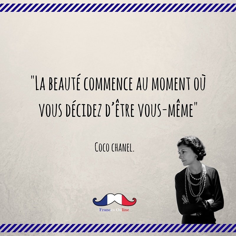 🇨🇵 🇨🇵 sur Twitter : "Le 19 août 1883 naissait #Coco # Chanel! Un día como hoy en el 1883, nacía Chanel! "La empieza al momento que decide ser su