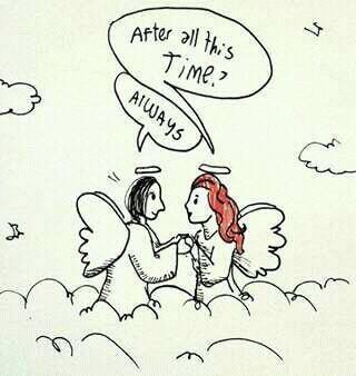 No sé quién ha hecho esto, pero gracias por hacerme llorar.