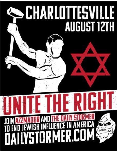 AltMajority's tweet photo. @AynRandPaulRyan @splcenter I don't see anything about monuments or commemorations in this rally poster... #altmajority https://t.co/oXixVb0pnH