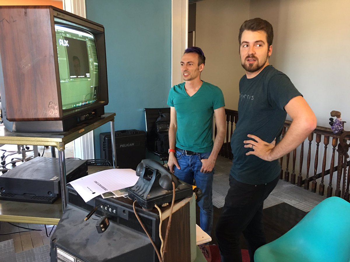 Rampant Interactive tweet media