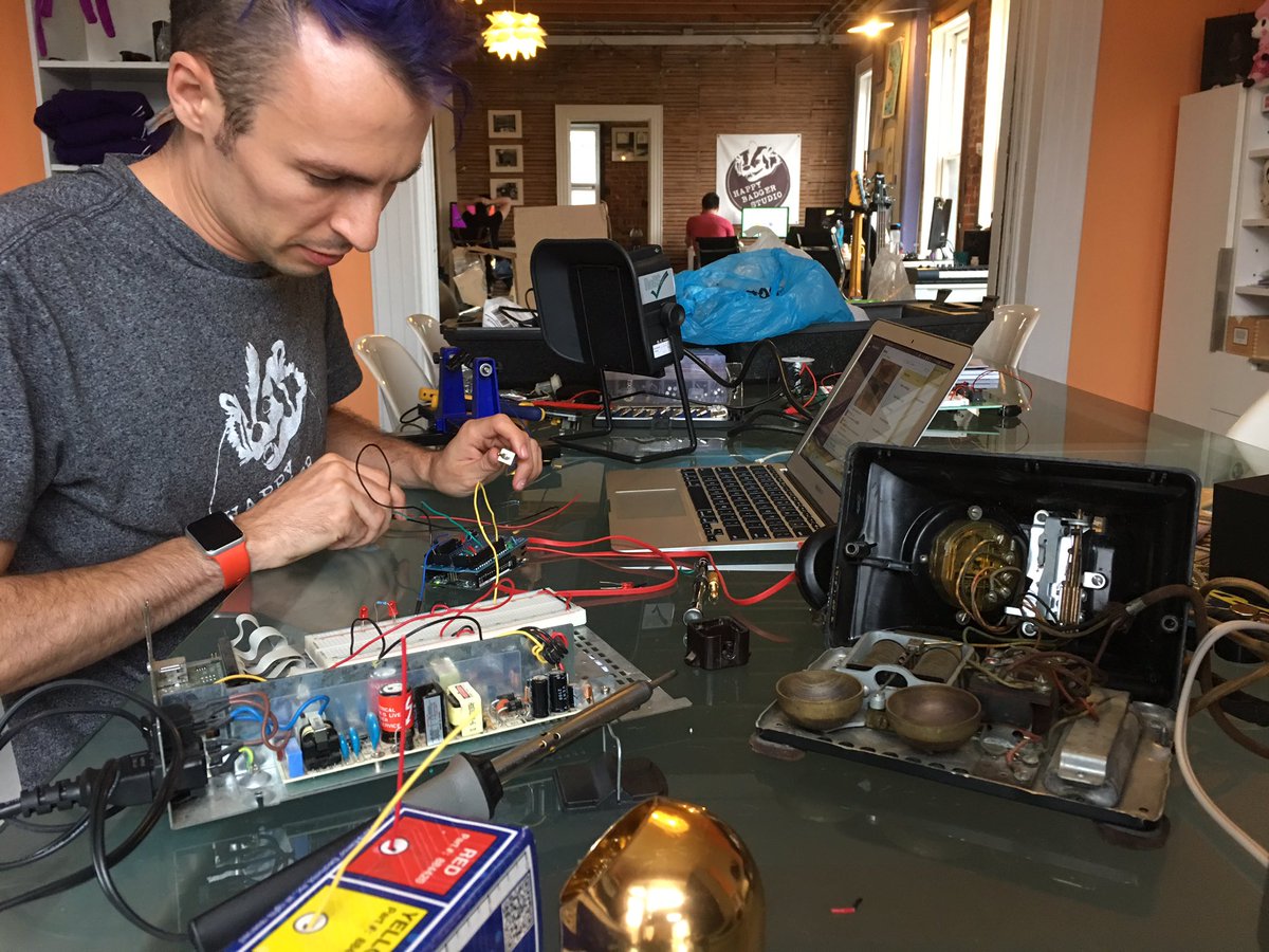 Rampant Interactive tweet media