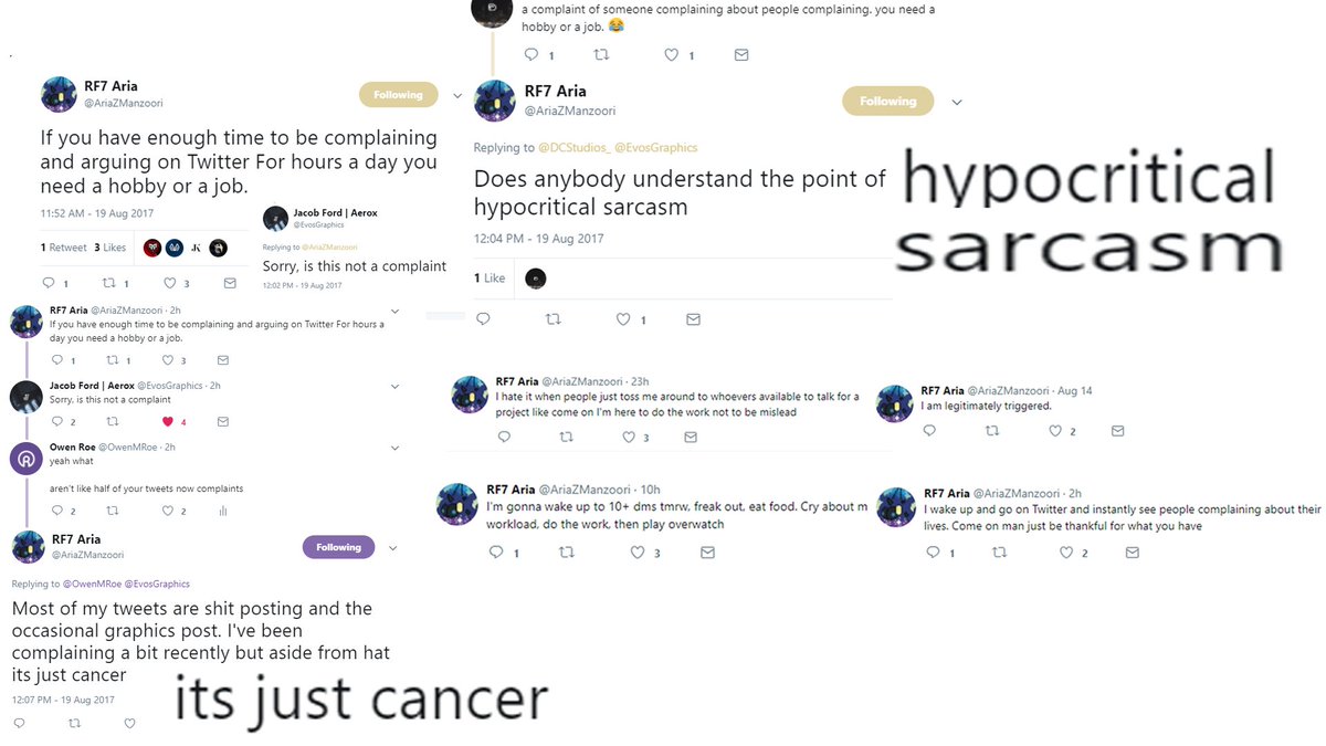 owen_roe's tweet image. the real Aria Z Manzoori everyone