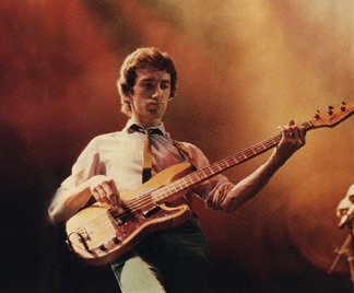 Happy birthday to bassist, John Deacon! 