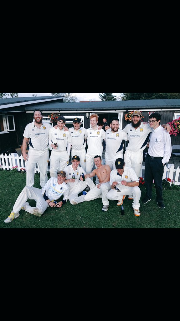 Tewin Cricket Club tweet media