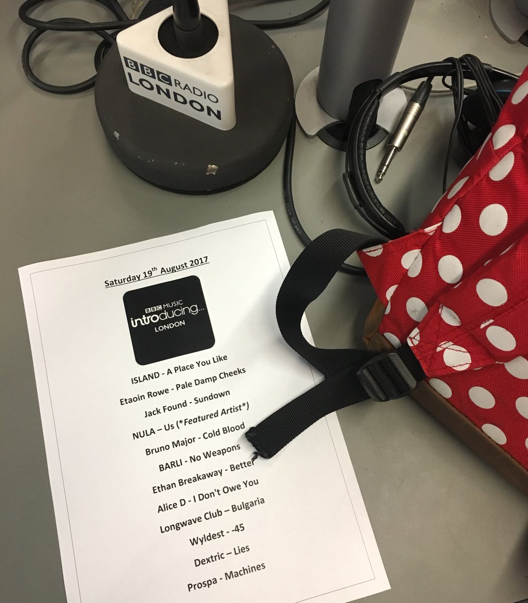BBCIntroLondon's tweet image. Sneak preview of what's in store from 8-9PM on @BBCRadioLondon 🙌🙌🙌 Listen live at bbc.co.uk/programmes/p05… or on the iPlayer radio app!