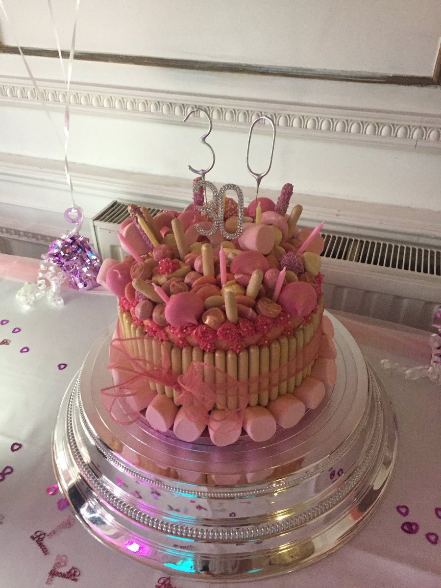 Just setup for tonight's 30th 🎧🔈 #Brentwood #MobileDjs #Essex