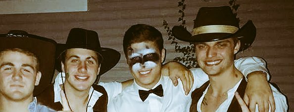 BetaThetaPiOhio's tweet photo. Happy birthday to brother @OconAlexPhilly have a great one! #NugMasterAlex #BetaEdge https://t.co/ZgcVihyGns