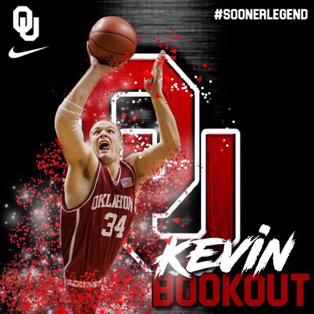 OUBigtime's tweet photo. #Sooner big man @KevinBookout (2002-06) was a FORCE in the middle and epitomized #HeartHardwoodHustle. #SoonerLegend #OUDNA https://t.co/DvwvjzT90T