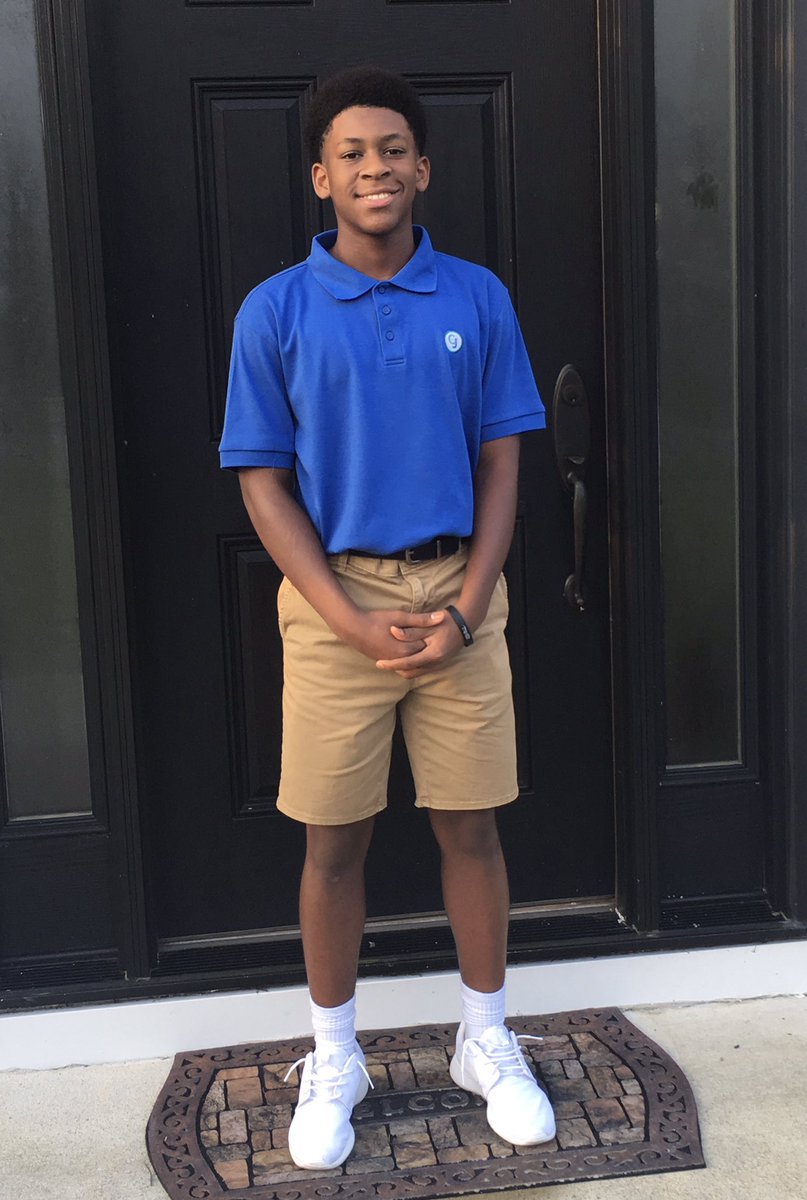 coachASlo's tweet image. Stepped out &amp;amp; began HS yesterday. #transitionalsteps