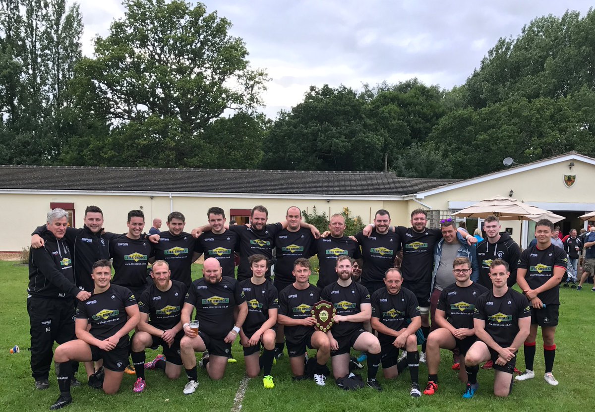 WolvesRUFC's tweet image. Another great Saturday on the bounce! Winning the @OldYardsRFC Moss Goode Memorial Tournament 🏆

Next week In House Fixture 👀
Thursday 8pm 🍺