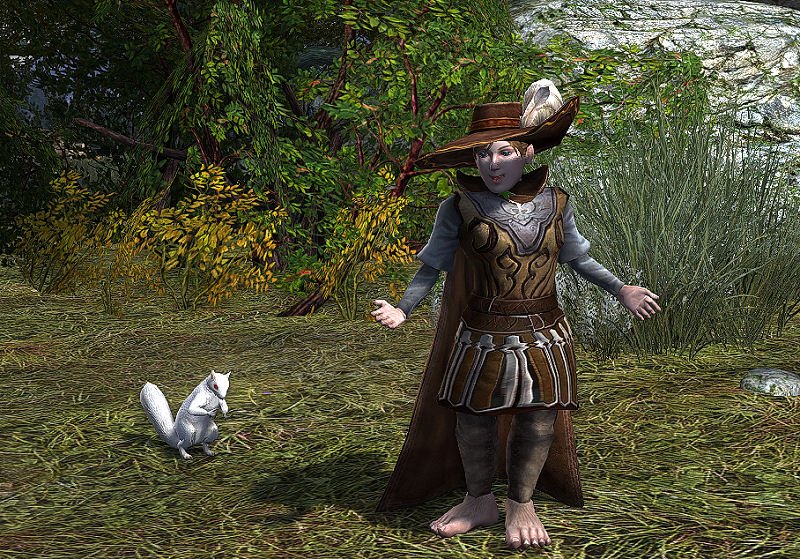 Lotro Lotro