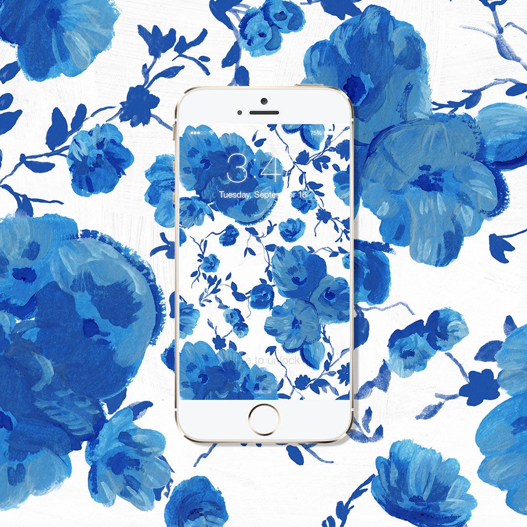 Tory Burch Wallpaper