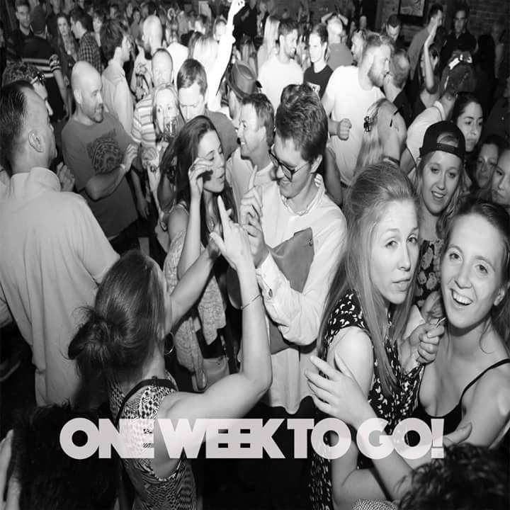 HouseOlogyUK's tweet photo. #SummerSessions #theyard #Newmarket #freeentry #terraceparty https://t.co/myRJJPBh7c