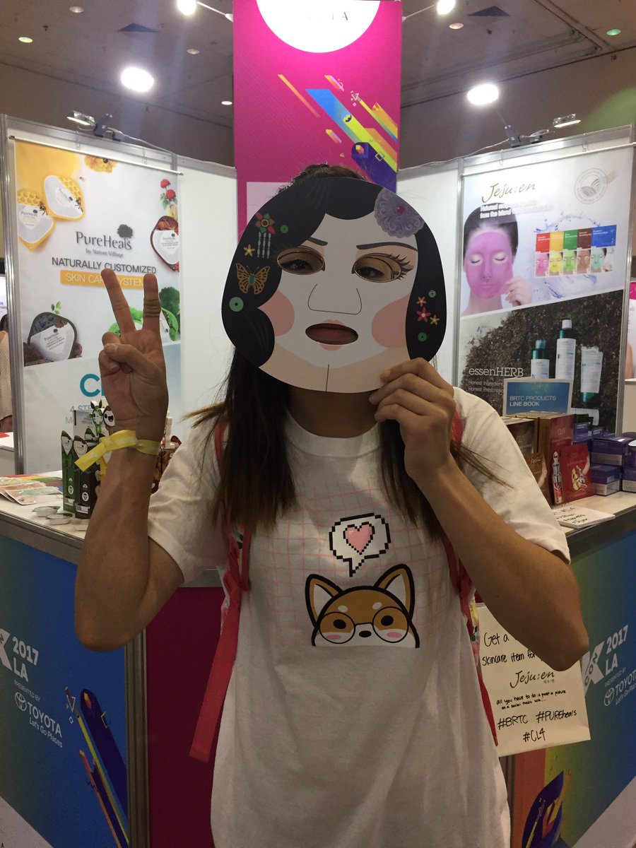 catcanalita's tweet image. #BRTC #PUREheals #CL4