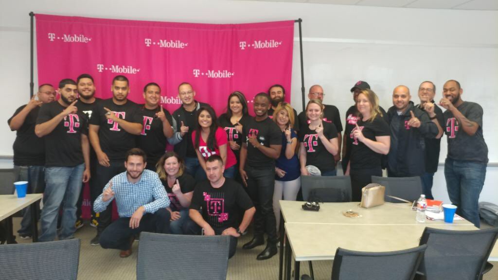 So proud of my QDI team in TX &amp; AR! We More than doubled our locations in the 1st half. We're working hard on metrics to get back to #1!