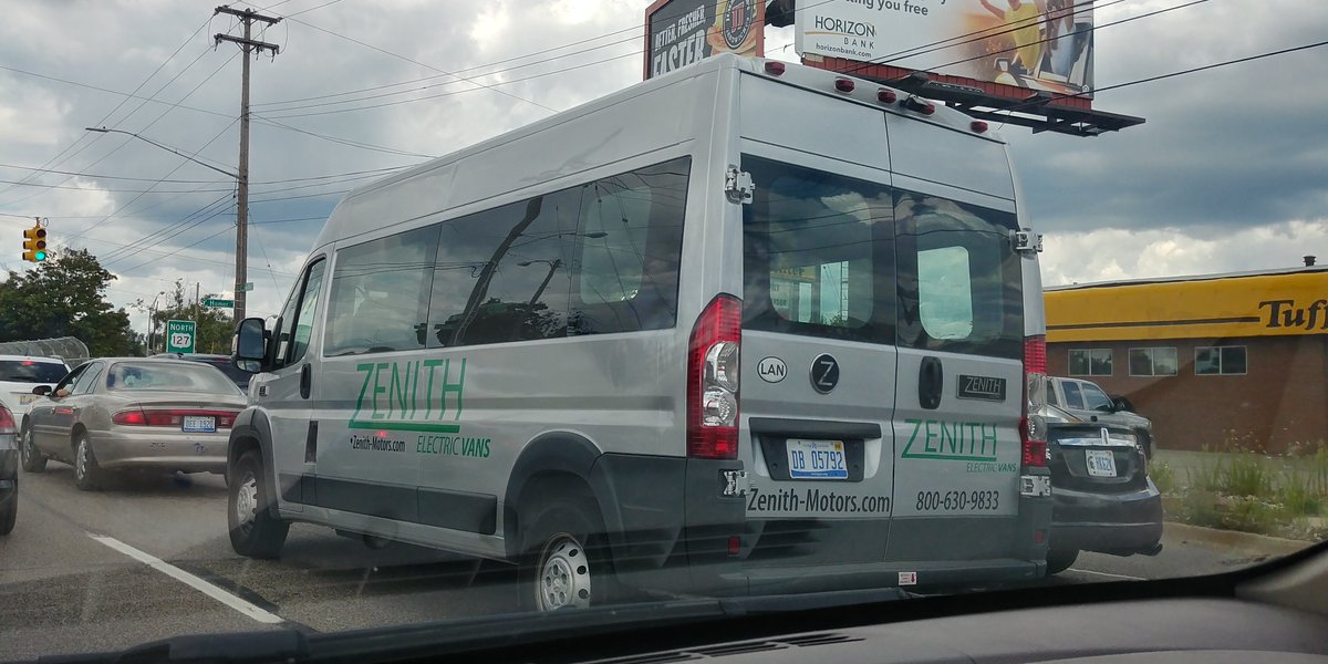 AmazingChevVolt's tweet photo. @LemkenSteph +100
EDITORS NOTE/
Don't Forget To Include USA Based @ZenithElectric #ElectricFueledVehicle: #EV #ElectricShuttleBus #eBus #ElectricVan https://t.co/4U1JEv1C2B