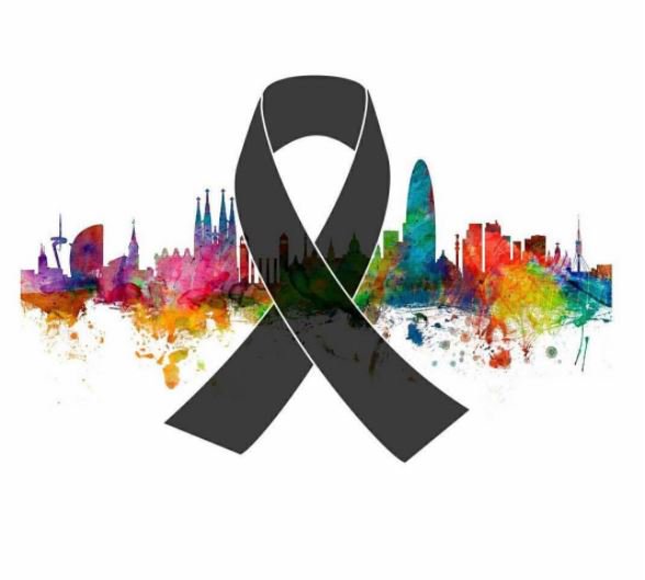 ALEIX__VIDAL's tweet photo. Hasta cuando? Todo el mundo tiene derecho a vivir en paz y sin miedos. Todo mi apoyo a los afectados 😢🙏 #prayforbarcelona❤️☮️  #Barcelona https://t.co/AhfqAbrDRm