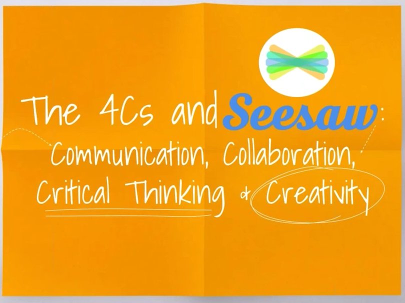 Seesaw tweet media