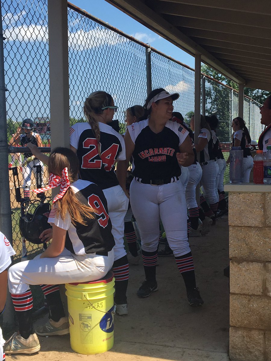 MaureenLovette's tweet photo. Start of the season. Let's go girls! #IWAjamboree https://t.co/O9huu1rU4H