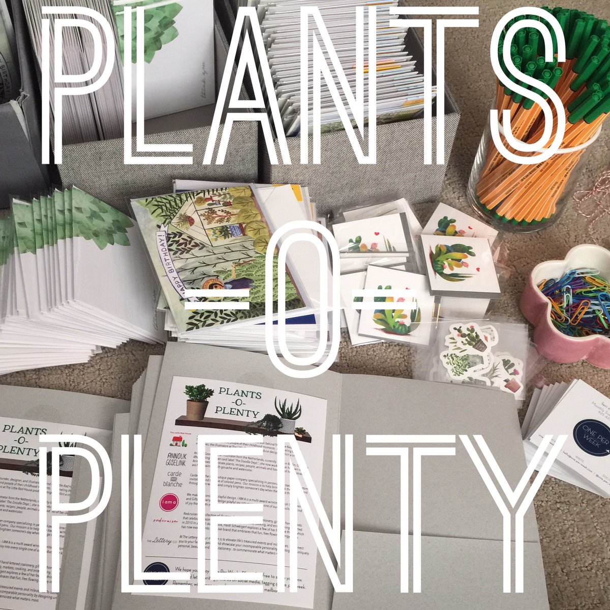 one_per_week's tweet photo. Plants-O-Plenty #subscriptionbox - only 2 more days to subscribe. https://t.co/yYqVamQ124 https://t.co/9JT1WrcFWC