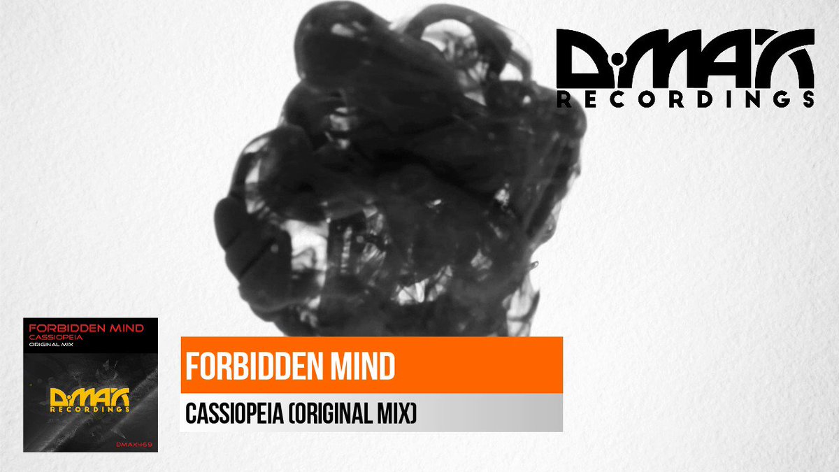 Stekmx's tweet image. player.estadodetrance.es
Universal Lenguage 006
15 Forbidden Mind - Cassiopeia (Original Mix) [  @DMAXRecordings ]
#UL006 Estado de Trance