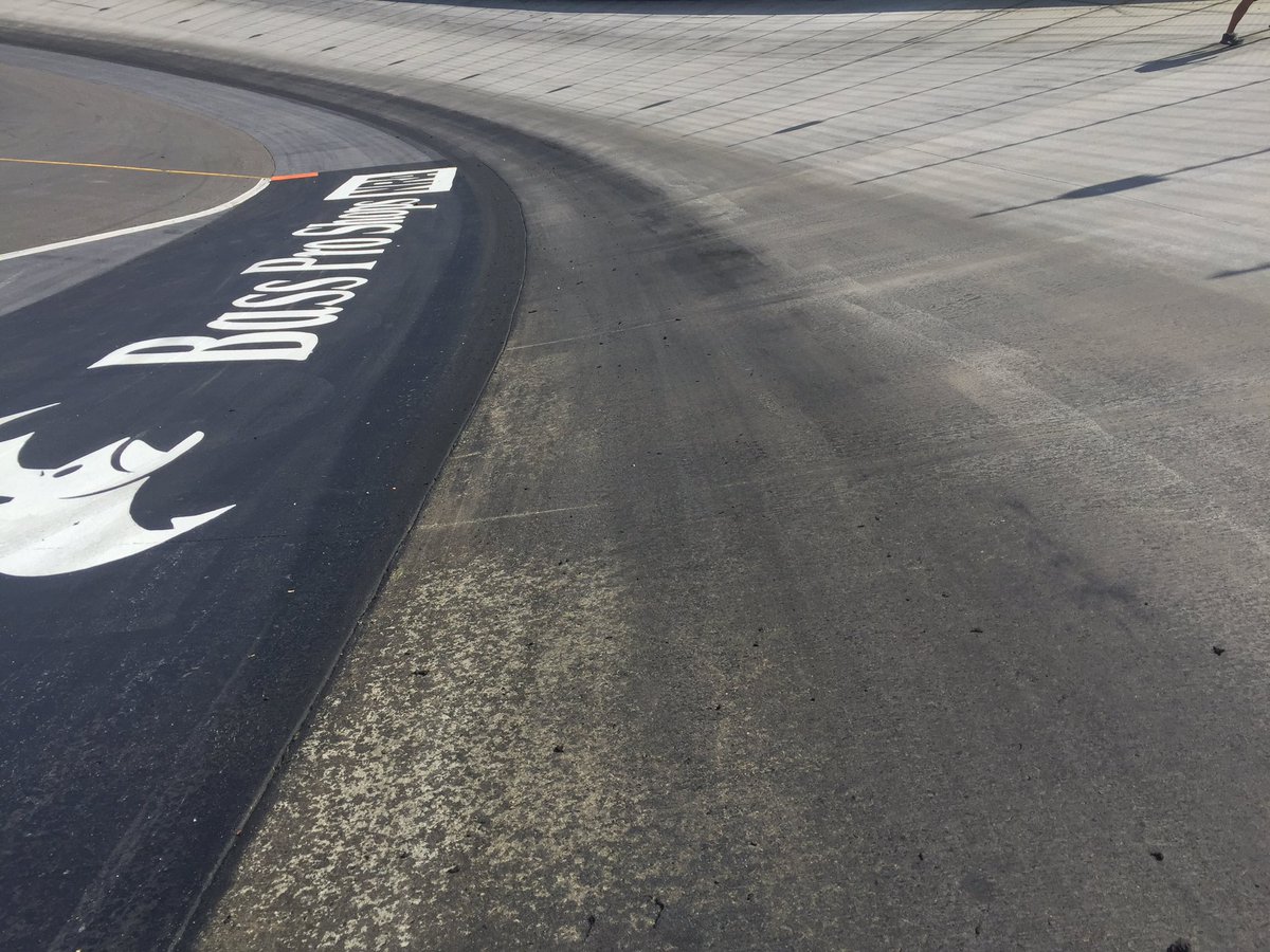Riceman61's tweet photo. Four (4) feet of sticky stuff was applied last night. @BMSupdates https://t.co/nTOiFpPMml