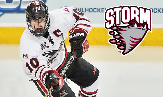 Ontario Hockey League tweet media