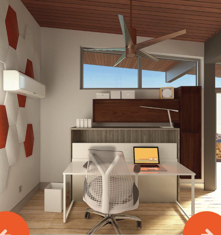 unlvsd17's tweet photo. Sinatra Living thinks home should always be personal, what's your favorite space in yours? #SD2017 #solardecathlon #teamlasvegas #personal https://t.co/ohzd61AOoD