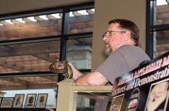 SwiftFest's tweet image. At 6:00, in the Children&apos;s Activities area, Austin Reptile Service will give a fun &amp;amp; informative presentation abt Texas reptiles. #SwiftFest