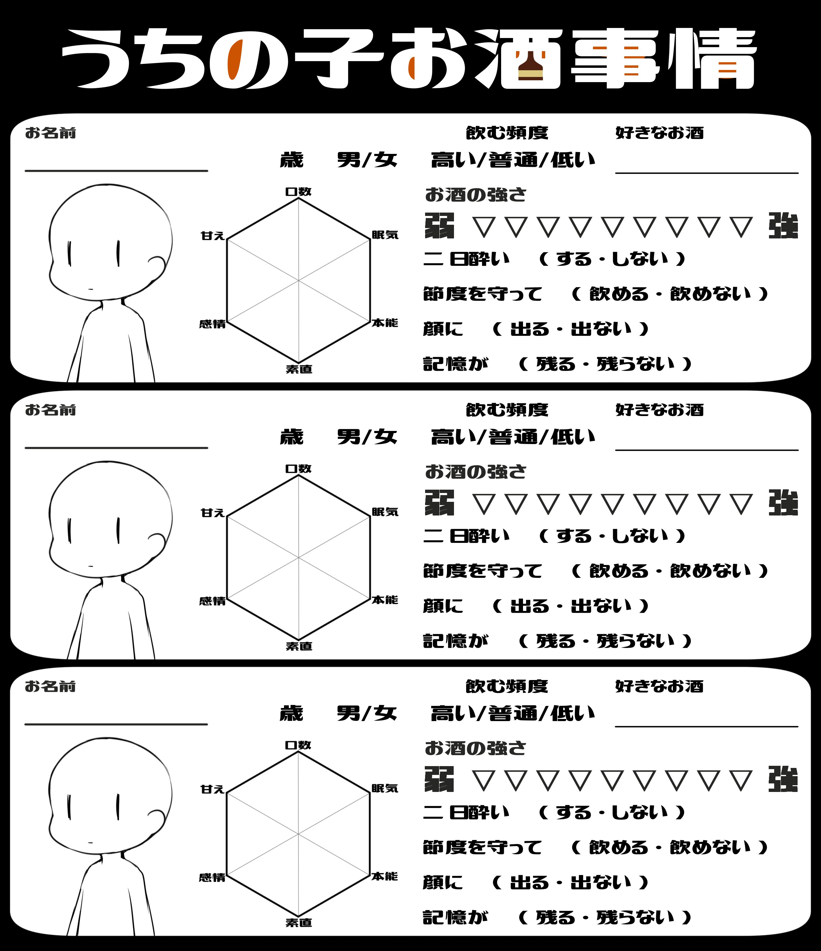 しろくま Saya Trpg 早乙女くんお酒飲むと眠くなるのかわいいし マヨちゃんがビール飲むのもかわいい あと字がキャラで違うの素敵 Twitter