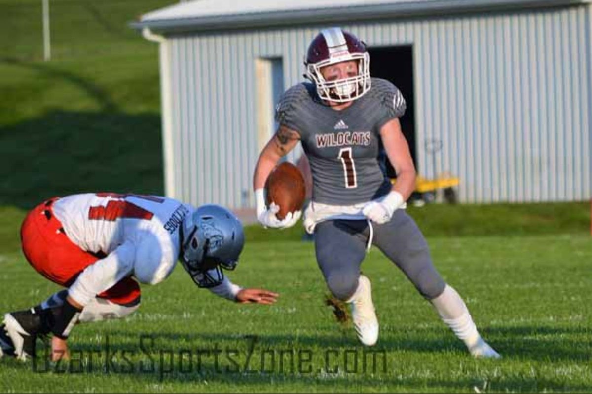 Landon Fesperman FespermanLandon Twitter