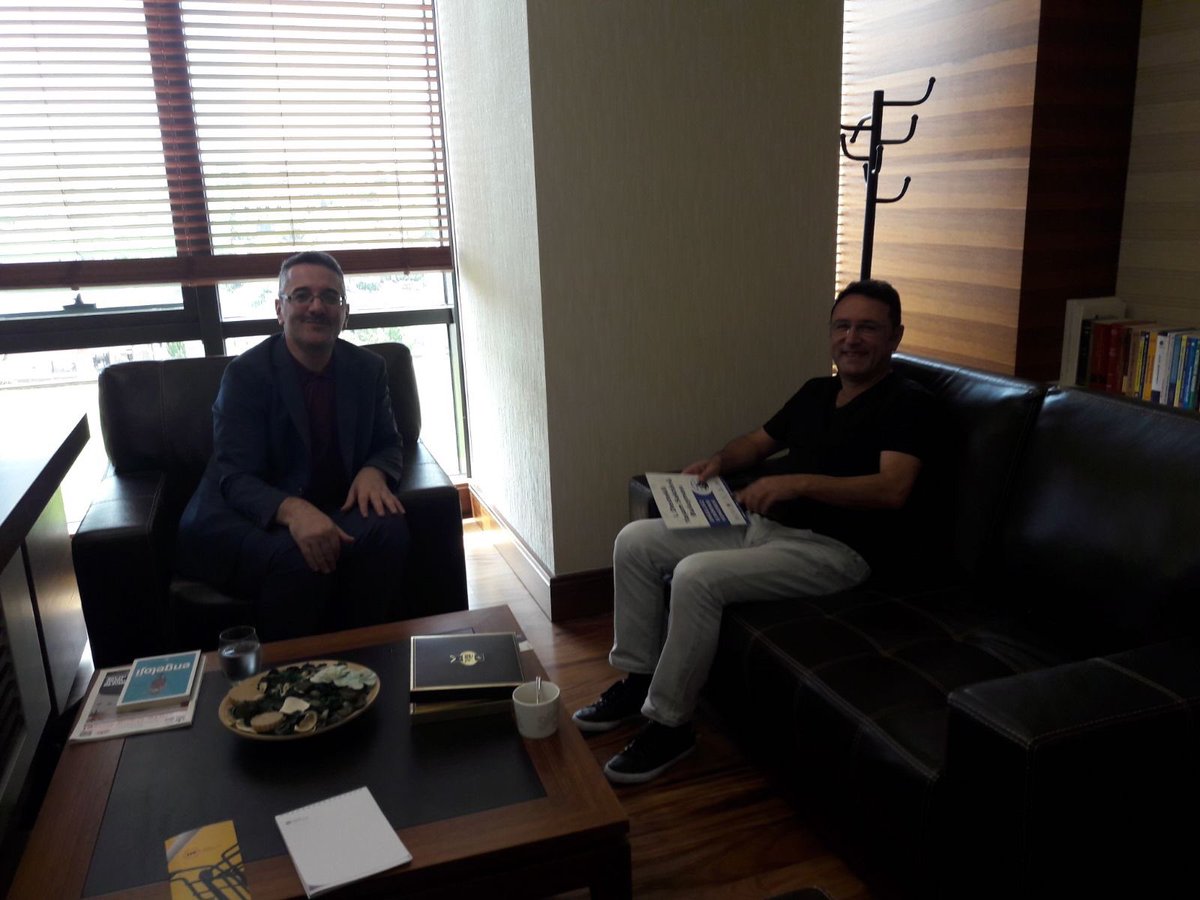 engelsizmrktm's tweet photo. 'Engelsiz Marketler Gelişim Programı' kapsamında, Türkiye Perakendeciler Federasyonunda verimli bir görüşme gerçekleştirdik. @zafer_yayla https://t.co/fJc6VL2wsH