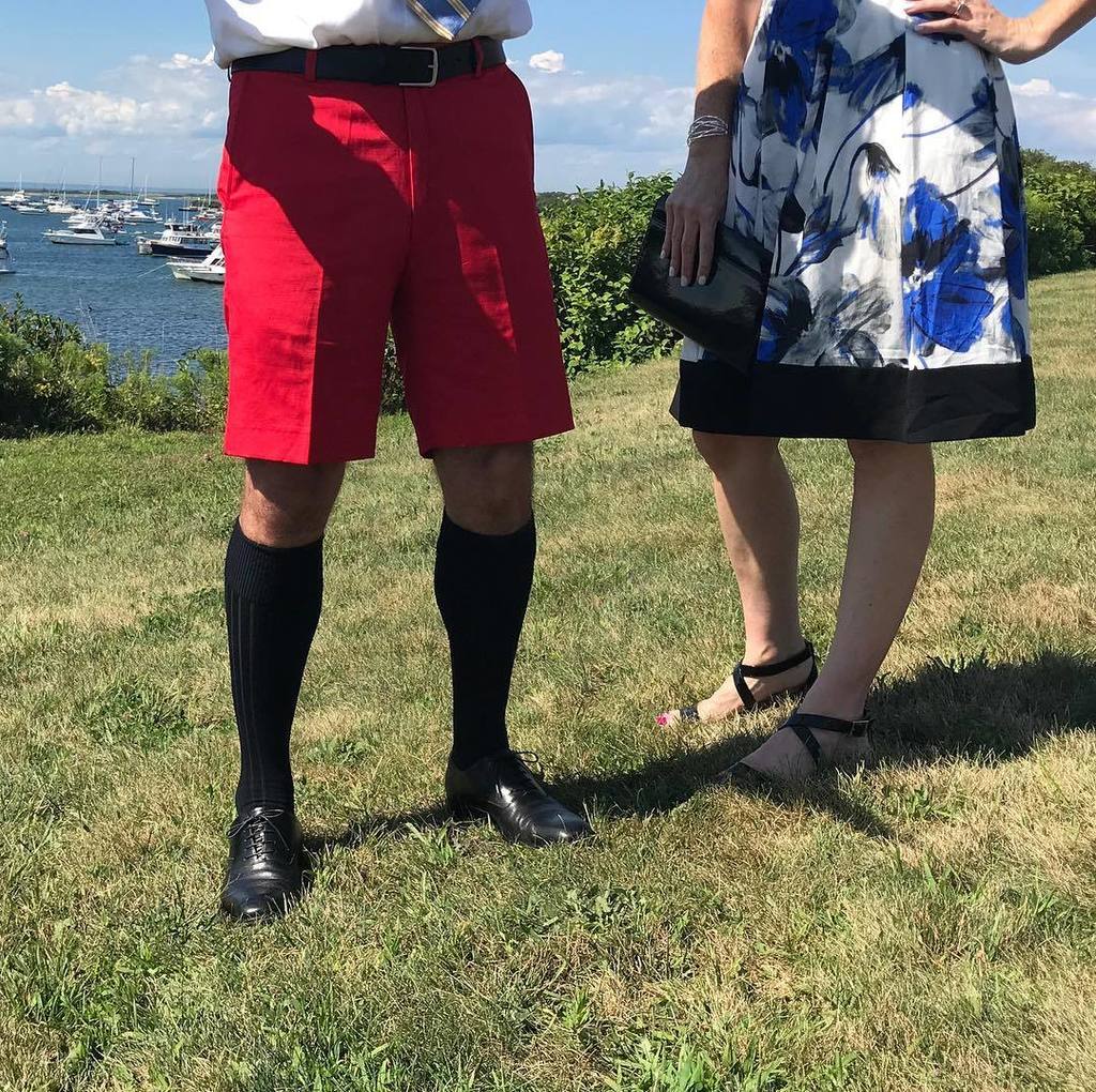 BrendanReichs's tweet photo. Block Island wedding. #BermudaStyle #blockisland https://t.co/Yfn7pdxcGC https://t.co/nAUKekKLno