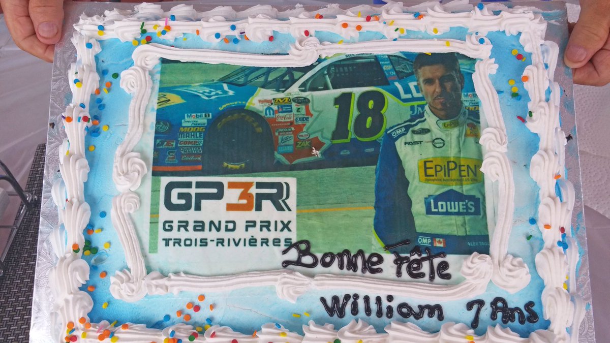 Pretty awesome this is what William ask for is birthday help Him win a #SignedVisor #shirt #Hats  #like this tweet for WILLIAM