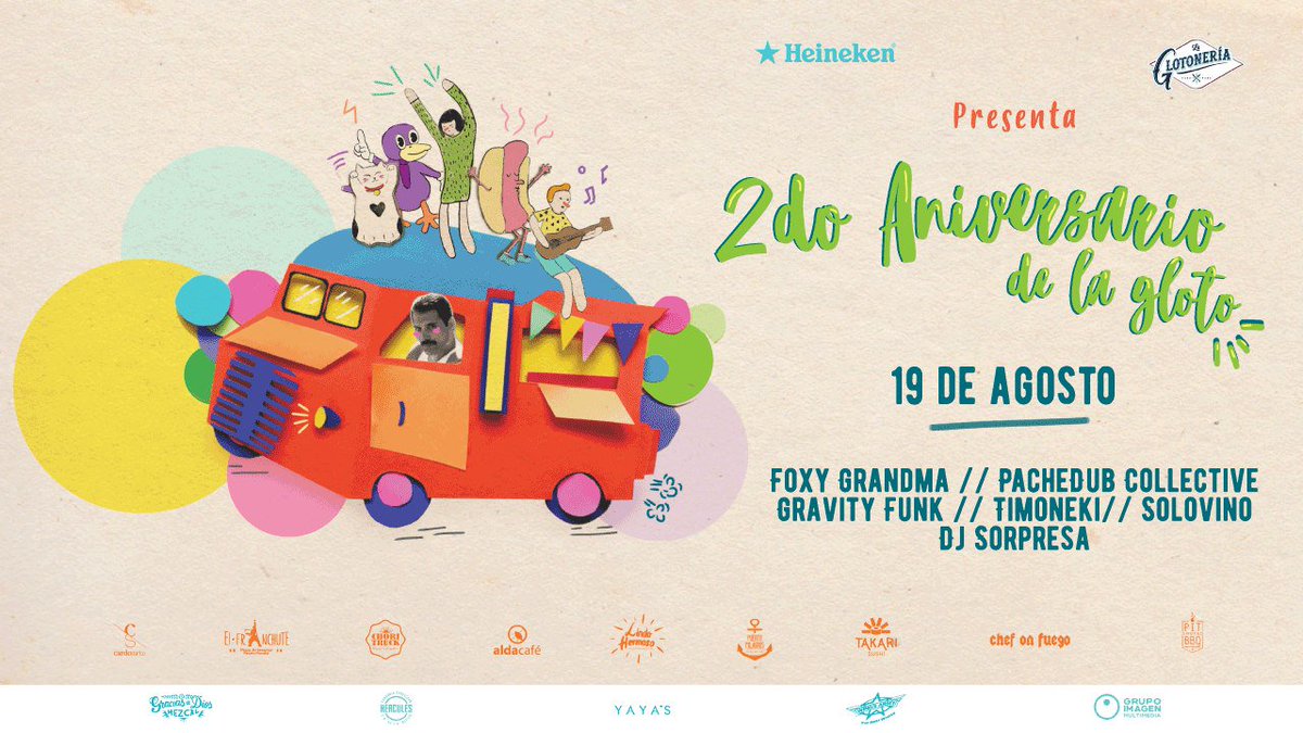 Seu__Music's tweet image. Next @Pachedub Gig: Sabadub 19 de Agosto, hoy sonando en nuestra casa @laglotoneriaqro con grandes hermanos musicales #MexicanReggae #Dubit