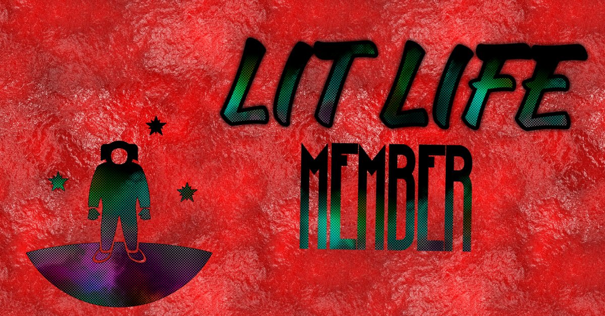 dollarmane_100's tweet photo. Lit life https://t.co/ywKnPk5PqM