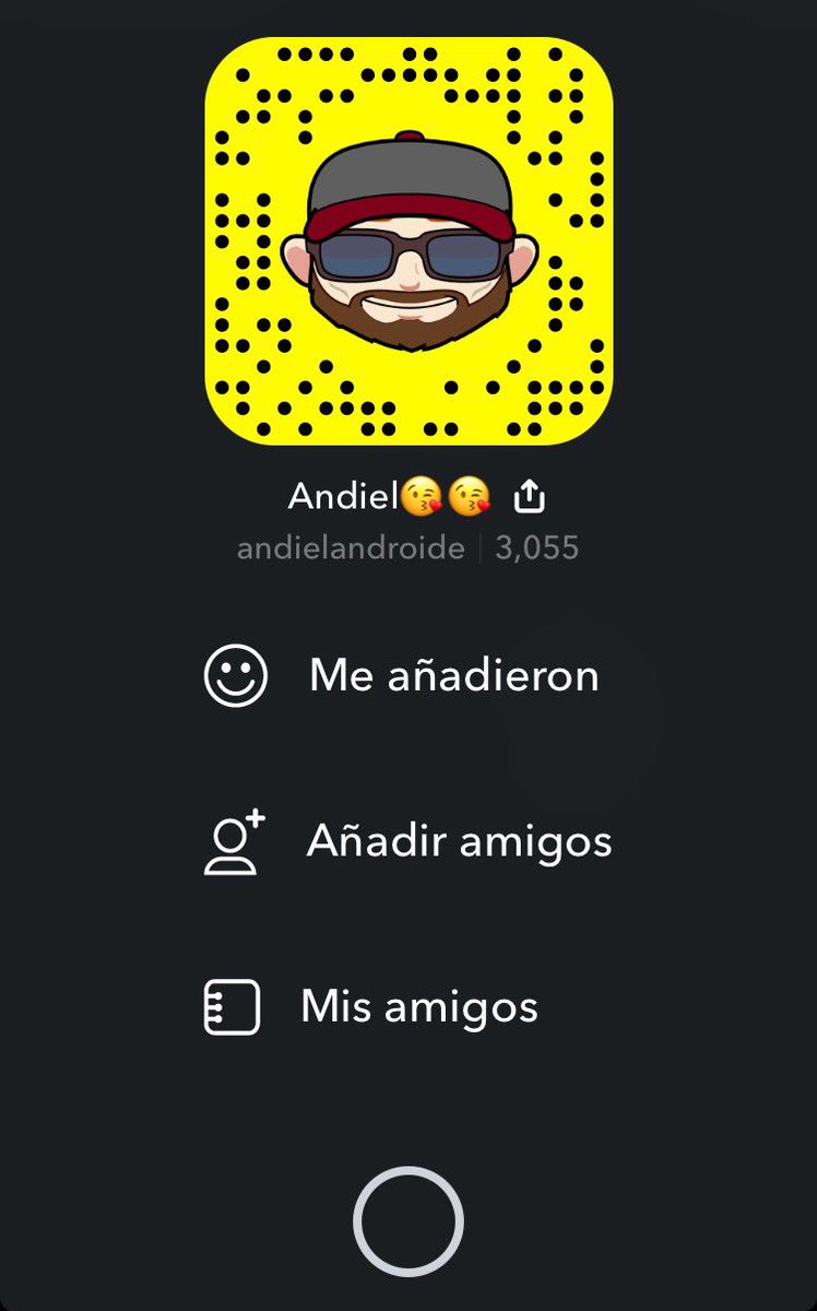 Agreguenme!