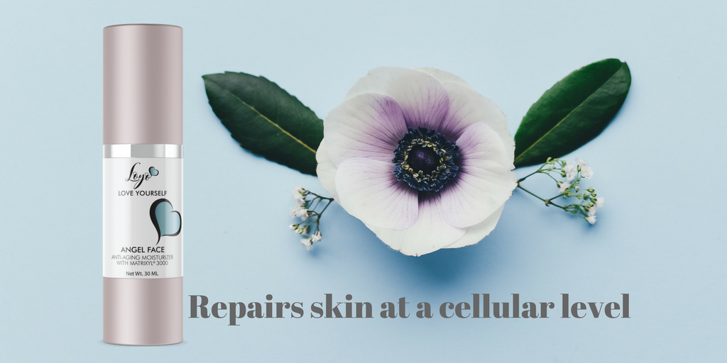 theloyocompany's tweet photo. #Matrixyl 3000 is a long term fix for aging skin -It uses ingredients that boost #collagen production https://t.co/K9wH9NkNOy #skincareshare https://t.co/TOzGk93zRv