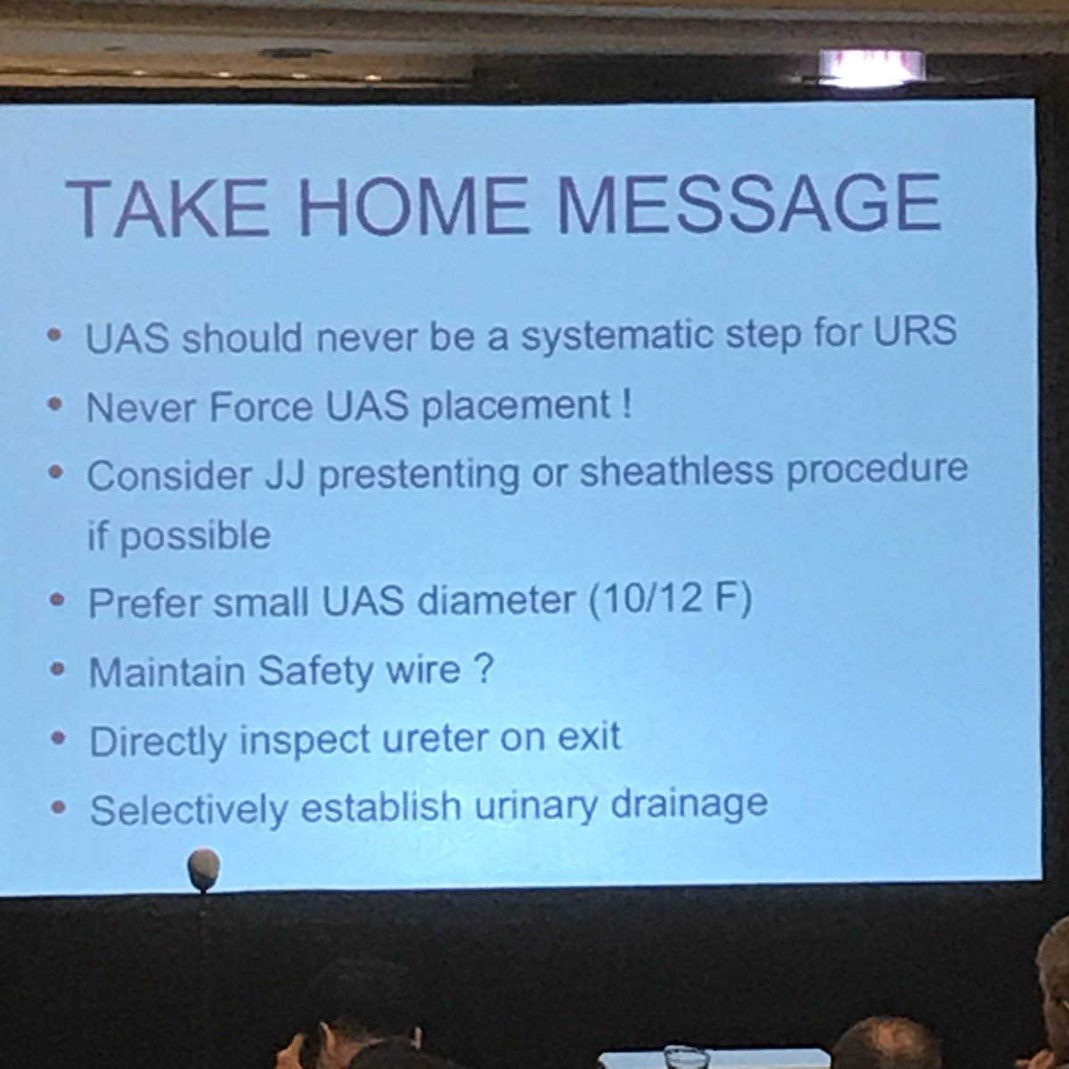 JDMcAlister18's tweet photo. Tons of info from some of the best in the business. The balloon debate was hilarious and informative!#DUST17 @peepeeDoctor @BodoKnudsen https://t.co/Tj6bpWEI9o