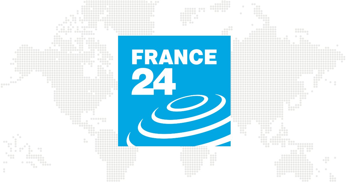 FRANCE24 photo